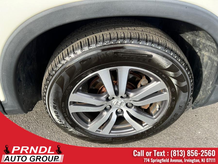 Used Honda Pilot EX-L w/Navigation AWD 2017 | PRNDL Auto Group. Irvington, New Jersey Used Honda Pilot EX-L w/Navigation AWD 2017 | PRNDL Auto Group. Irvington, New Jersey