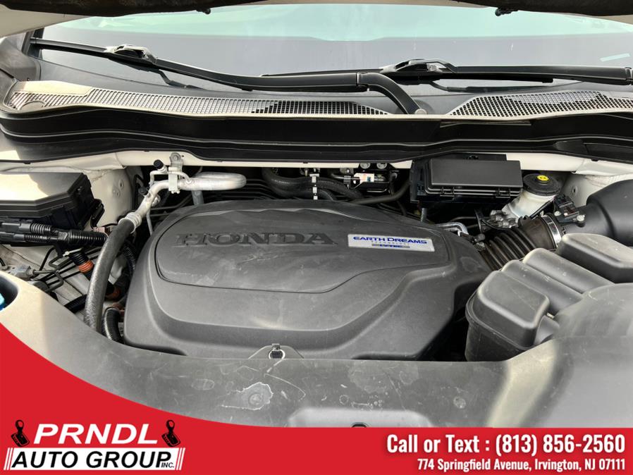 Used Honda Pilot EX-L w/Navigation AWD 2017 | PRNDL Auto Group. Irvington, New Jersey Used Honda Pilot EX-L w/Navigation AWD 2017 | PRNDL Auto Group. Irvington, New Jersey