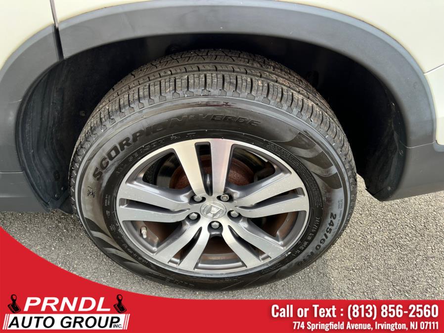 Used Honda Pilot EX-L w/Navigation AWD 2017 | PRNDL Auto Group. Irvington, New Jersey Used Honda Pilot EX-L w/Navigation AWD 2017 | PRNDL Auto Group. Irvington, New Jersey