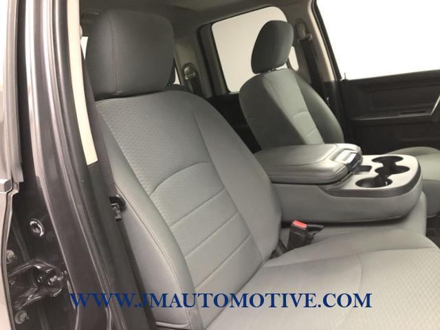 Used Ram 1500 Tradesman 4x4 Quad Cab 6'4 Box 2018 | J&M Automotive Sls&Svc LLC. Naugatuck, Connecticut Used Ram 1500 Tradesman 4x4 Quad Cab 6'4 Box 2018 | J&M Automotive Sls&Svc LLC. Naugatuck, Connecticut