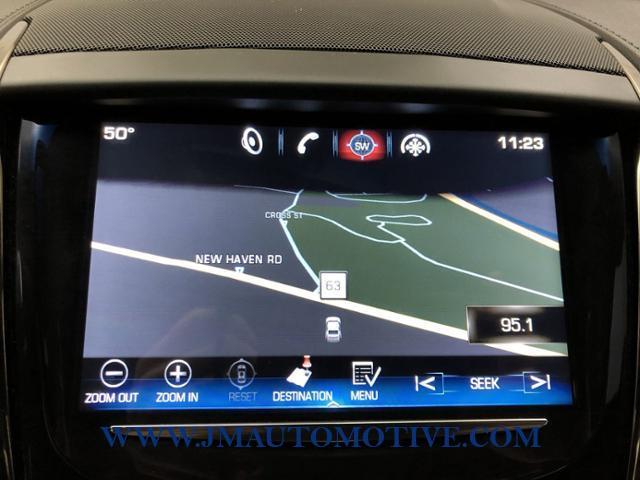 2013 Cadillac Ats 4dr Sdn 3.6L Luxury AWD, available for sale in Naugatuck, Connecticut | J&M Automotive Sls&Svc LLC. Naugatuck, Connecticut 2013 Cadillac Ats 4dr Sdn 3.6L Luxury AWD, available for sale in Naugatuck, Connecticut | J&M Automotive Sls&Svc LLC. Naugatuck, Connecticut