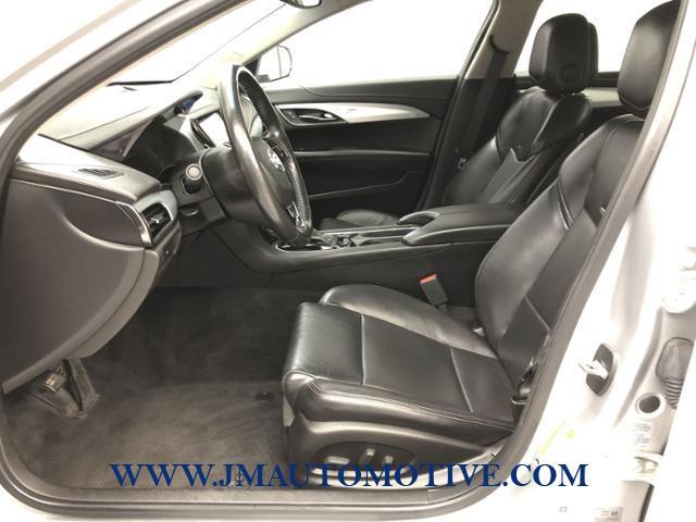 2013 Cadillac Ats 4dr Sdn 3.6L Luxury AWD, available for sale in Naugatuck, Connecticut | J&M Automotive Sls&Svc LLC. Naugatuck, Connecticut 2013 Cadillac Ats 4dr Sdn 3.6L Luxury AWD, available for sale in Naugatuck, Connecticut | J&M Automotive Sls&Svc LLC. Naugatuck, Connecticut