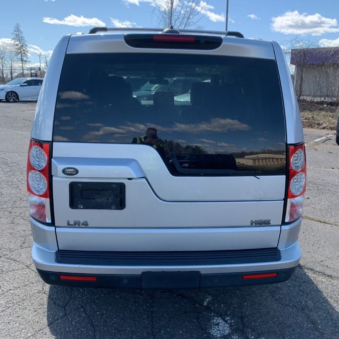 Used Land Rover LR4 HSE Luxury 2012 | Riverside Motorcars, LLC. Naugatuck, Connecticut Used Land Rover LR4 HSE Luxury 2012 | Riverside Motorcars, LLC. Naugatuck, Connecticut
