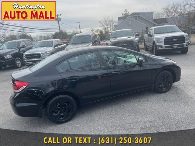 Used Honda Civic Sedan 4dr CVT LX 2015 | Huntington Auto Mall. Huntington Station, New York Used Honda Civic Sedan 4dr CVT LX 2015 | Huntington Auto Mall. Huntington Station, New York