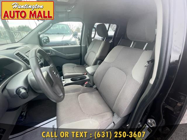 2010 Nissan Frontier 4WD Crew Cab LWB Auto SE, available for sale in Huntington Station, New York | Huntington Auto Mall. Huntington Station, New York 2010 Nissan Frontier 4WD Crew Cab LWB Auto SE, available for sale in Huntington Station, New York | Huntington Auto Mall. Huntington Station, New York