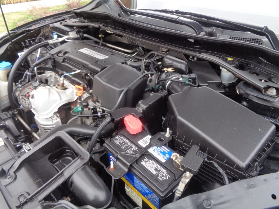 2015 Honda Accord Sedan 4dr I4 CVT Sport, available for sale in Valley Stream, New York | NY Auto Traders. Valley Stream, New York 2015 Honda Accord Sedan 4dr I4 CVT Sport, available for sale in Valley Stream, New York | NY Auto Traders. Valley Stream, New York