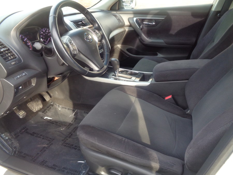 2013 Nissan Altima 4dr Sdn V6 3.5 SV, available for sale in Valley Stream, New York | NY Auto Traders. Valley Stream, New York 2013 Nissan Altima 4dr Sdn V6 3.5 SV, available for sale in Valley Stream, New York | NY Auto Traders. Valley Stream, New York