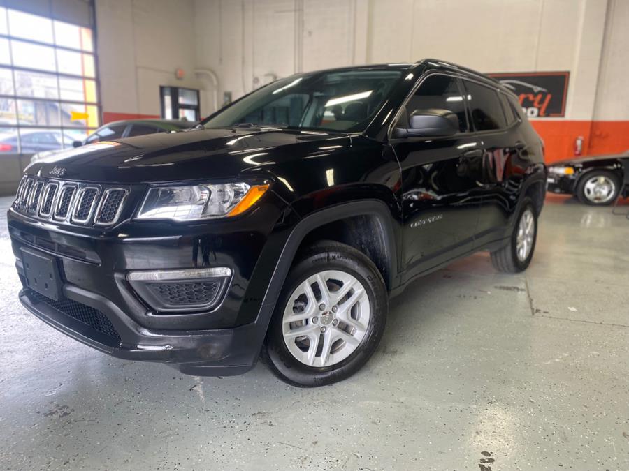 2020 Jeep Compass North Edition 4x4 *Ltd Avail*, available for sale in Bronx, New York | Car Factory Expo Inc.. Bronx, New York