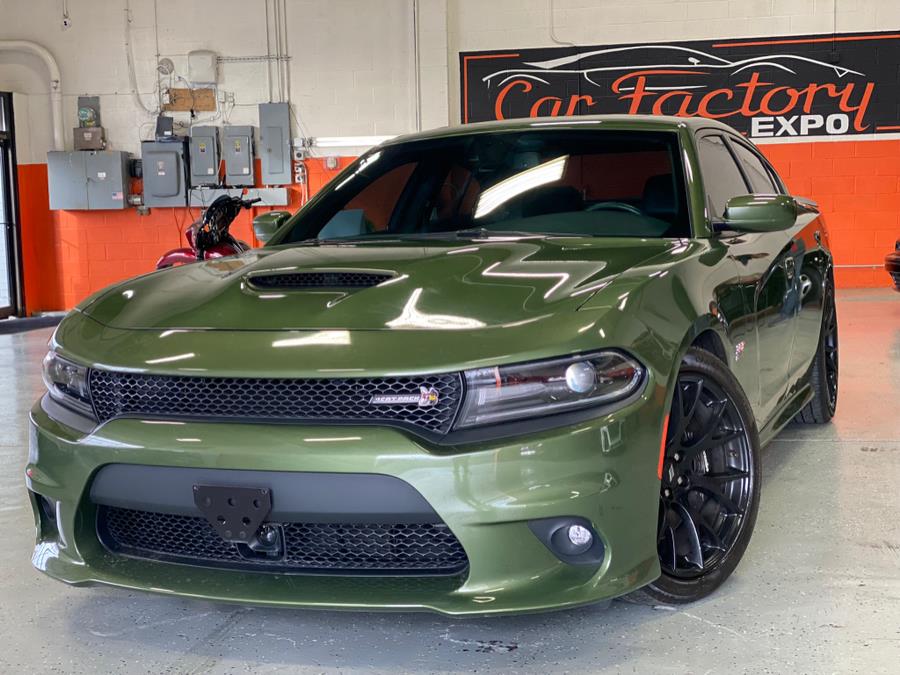 2018 Dodge Charger Daytona 392 RWD, available for sale in Bronx, NY