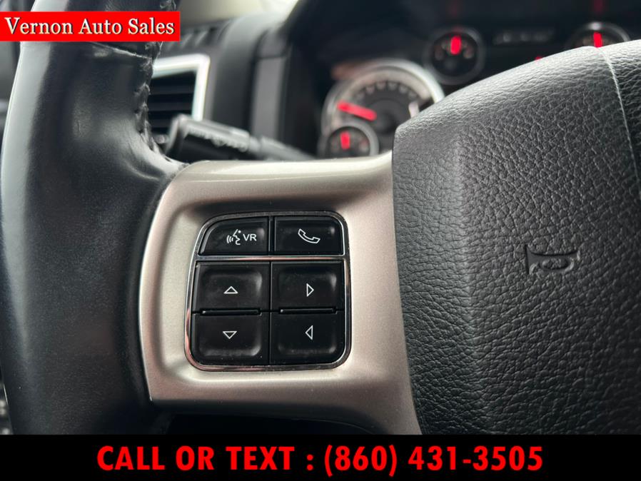 2017 Ram 1500 4WD Quad Cab 140.5" Laramie, available for sale in Manchester, Connecticut | Vernon Auto Sale & Service. Manchester, Connecticut 2017 Ram 1500 4WD Quad Cab 140.5" Laramie, available for sale in Manchester, Connecticut | Vernon Auto Sale & Service. Manchester, Connecticut