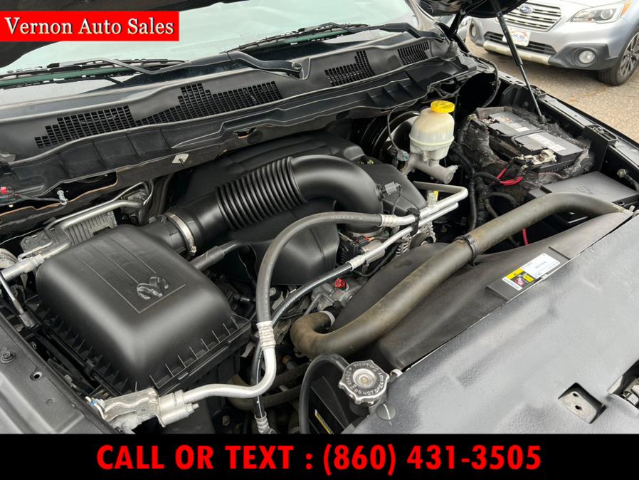 2017 Ram 1500 4WD Quad Cab 140.5" Laramie, available for sale in Manchester, Connecticut | Vernon Auto Sale & Service. Manchester, Connecticut 2017 Ram 1500 4WD Quad Cab 140.5" Laramie, available for sale in Manchester, Connecticut | Vernon Auto Sale & Service. Manchester, Connecticut