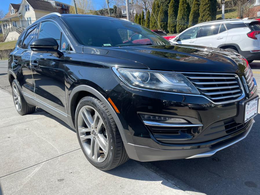 2015 Lincoln MKC AWD 4dr, available for sale in Port Chester, New York | JC Lopez Auto Sales Corp. Port Chester, New York