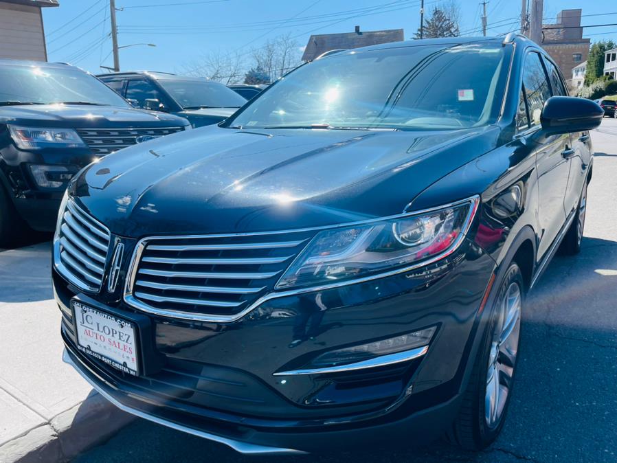 2015 Lincoln MKC AWD 4dr, available for sale in Port Chester, New York | JC Lopez Auto Sales Corp. Port Chester, New York 2015 Lincoln MKC AWD 4dr, available for sale in Port Chester, New York | JC Lopez Auto Sales Corp. Port Chester, New York