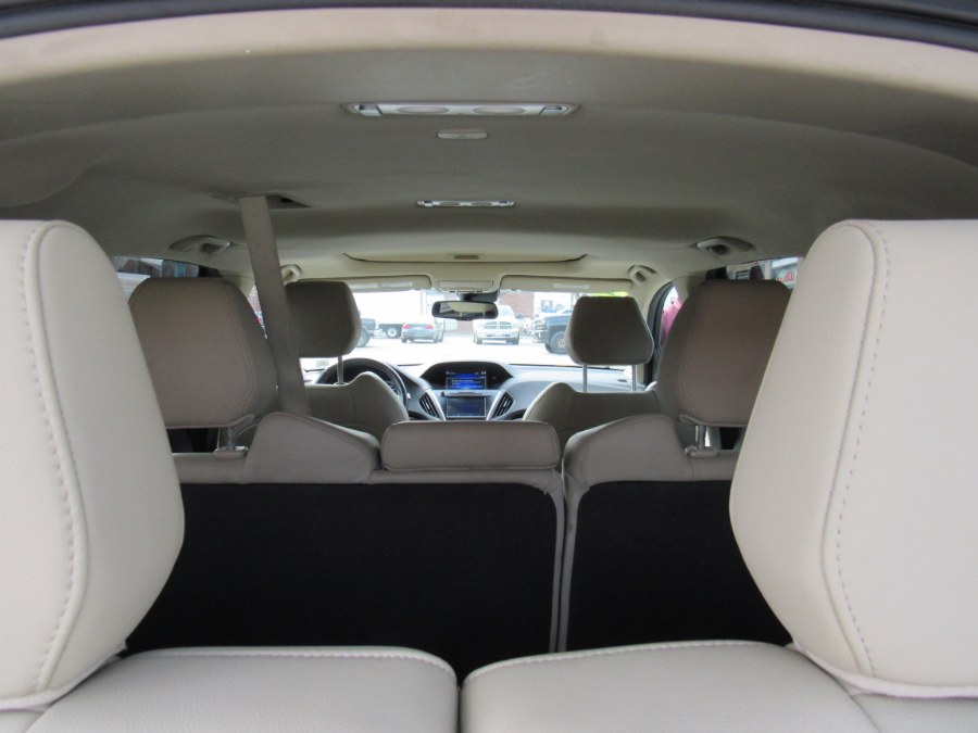 Used Acura MDX Tech Pkg 2014 | Hilario's Auto Sales Inc.. Worcester, Massachusetts Used Acura MDX Tech Pkg 2014 | Hilario's Auto Sales Inc.. Worcester, Massachusetts