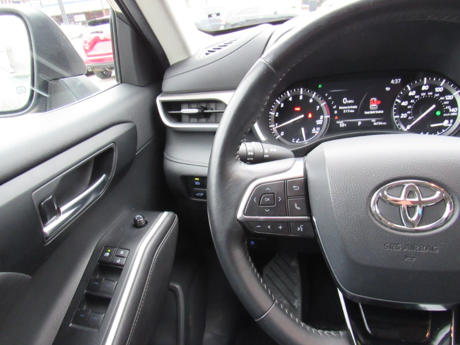 Used Toyota Highlander XLE 2020 | Hilario's Auto Sales Inc.. Worcester, Massachusetts Used Toyota Highlander XLE 2020 | Hilario's Auto Sales Inc.. Worcester, Massachusetts