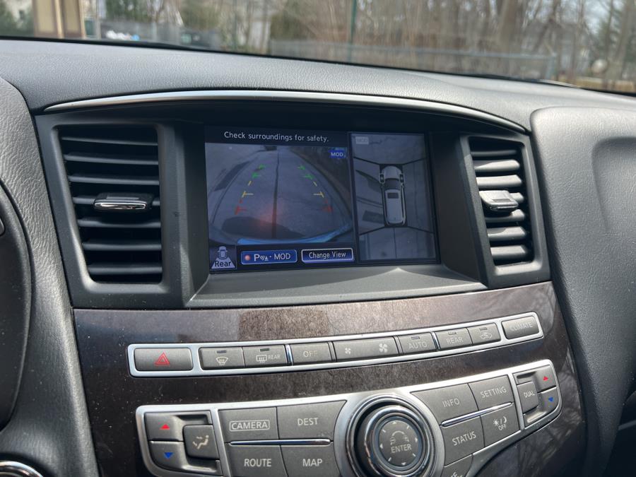 Used Infiniti QX60 AWD 4dr 2014 | TJ Motors. New London, Connecticut Used Infiniti QX60 AWD 4dr 2014 | TJ Motors. New London, Connecticut