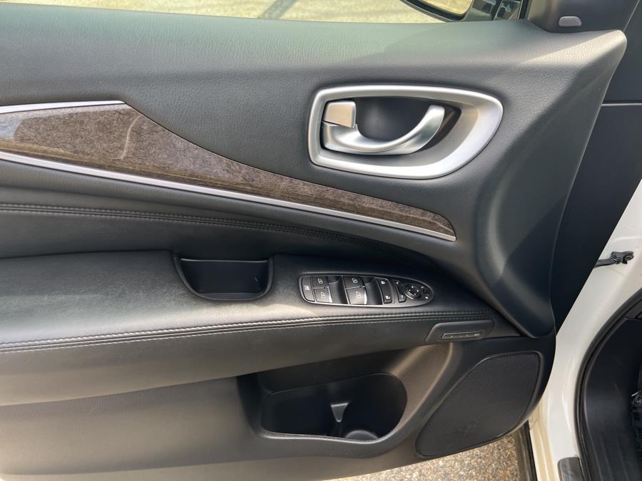 Used Infiniti QX60 AWD 4dr 2014 | TJ Motors. New London, Connecticut Used Infiniti QX60 AWD 4dr 2014 | TJ Motors. New London, Connecticut
