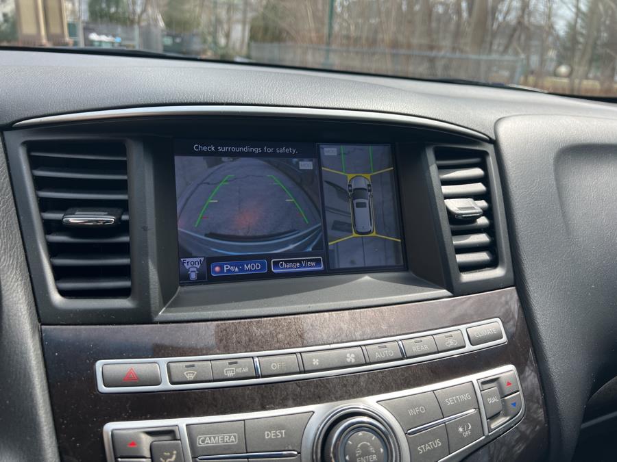 Used Infiniti QX60 AWD 4dr 2014 | TJ Motors. New London, Connecticut Used Infiniti QX60 AWD 4dr 2014 | TJ Motors. New London, Connecticut