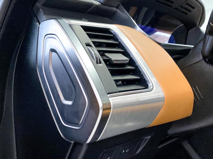 Used Land Rover Range Rover Sport V8 Supercharged SVR 2019 | Luxury Motor Club. Franklin Square, New York Used Land Rover Range Rover Sport V8 Supercharged SVR 2019 | Luxury Motor Club. Franklin Square, New York