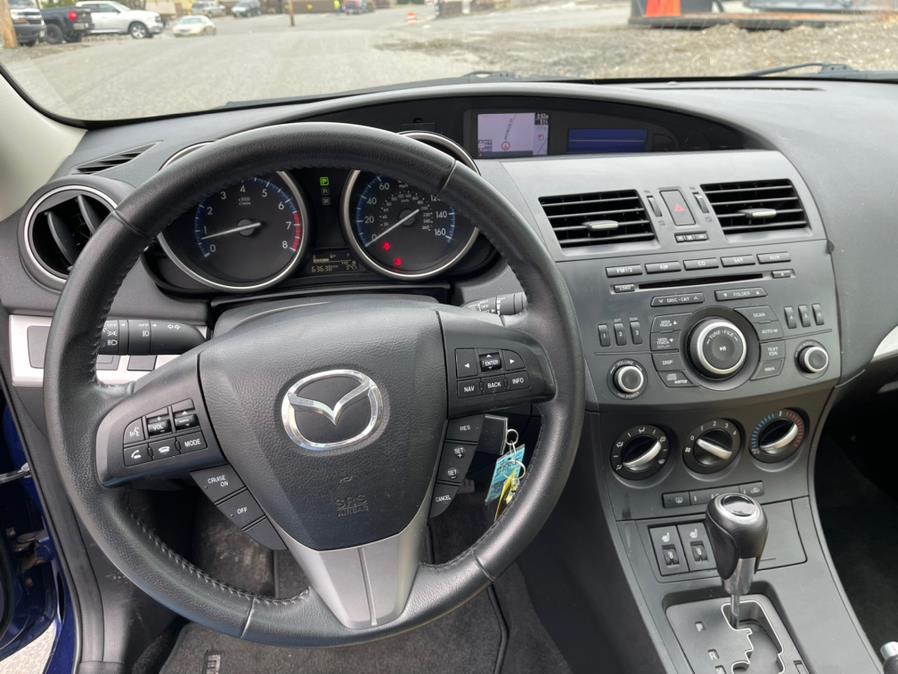 Used Mazda Mazda3 4dr Sdn Auto i Grand Touring 2012 | New Beginning Auto Service Inc . Ashland , Massachusetts Used Mazda Mazda3 4dr Sdn Auto i Grand Touring 2012 | New Beginning Auto Service Inc . Ashland , Massachusetts