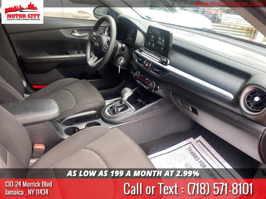 Used Kia Forte LXS IVT 2019 | Motor City. Jamaica, New York Used Kia Forte LXS IVT 2019 | Motor City. Jamaica, New York