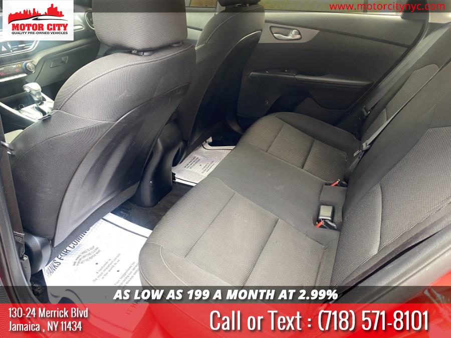 Used Kia Forte LXS IVT 2019 | Motor City. Jamaica, New York Used Kia Forte LXS IVT 2019 | Motor City. Jamaica, New York