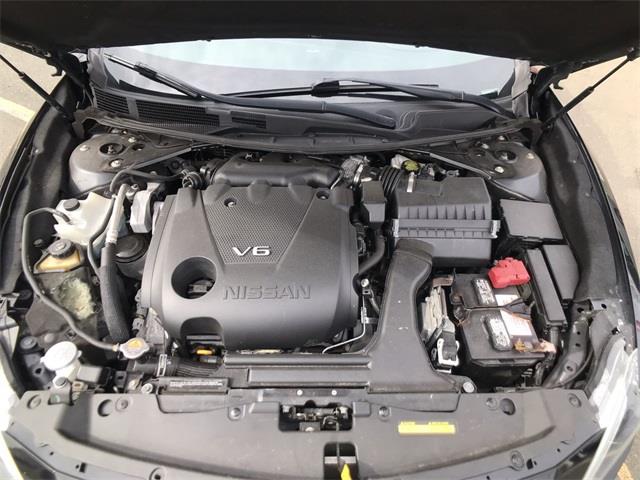 Used Nissan Maxima 3.5 SL 2018 | Prestige Auto Cars LLC. New Britain, Connecticut Used Nissan Maxima 3.5 SL 2018 | Prestige Auto Cars LLC. New Britain, Connecticut
