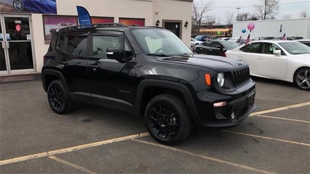 Used Jeep Renegade Latitude 2019 | Prestige Auto Cars LLC. New Britain, Connecticut Used Jeep Renegade Latitude 2019 | Prestige Auto Cars LLC. New Britain, Connecticut