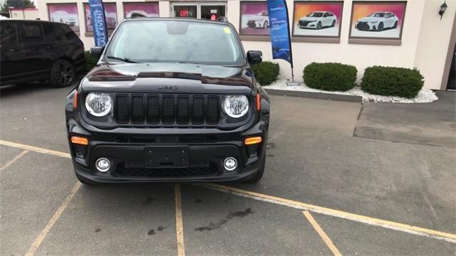 Used Jeep Renegade Latitude 2019 | Prestige Auto Cars LLC. New Britain, Connecticut Used Jeep Renegade Latitude 2019 | Prestige Auto Cars LLC. New Britain, Connecticut