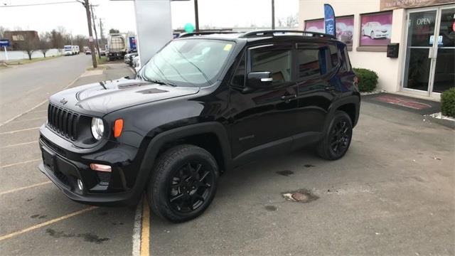 Used Jeep Renegade Latitude 2019 | Prestige Auto Cars LLC. New Britain, Connecticut Used Jeep Renegade Latitude 2019 | Prestige Auto Cars LLC. New Britain, Connecticut