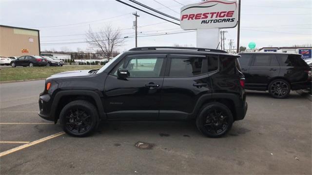 Used Jeep Renegade Latitude 2019 | Prestige Auto Cars LLC. New Britain, Connecticut Used Jeep Renegade Latitude 2019 | Prestige Auto Cars LLC. New Britain, Connecticut