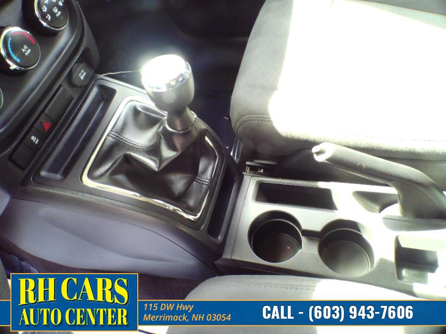 Used Jeep Patriot 4WD 4dr Sport 2015 | RH Cars LLC. Merrimack, New Hampshire Used Jeep Patriot 4WD 4dr Sport 2015 | RH Cars LLC. Merrimack, New Hampshire