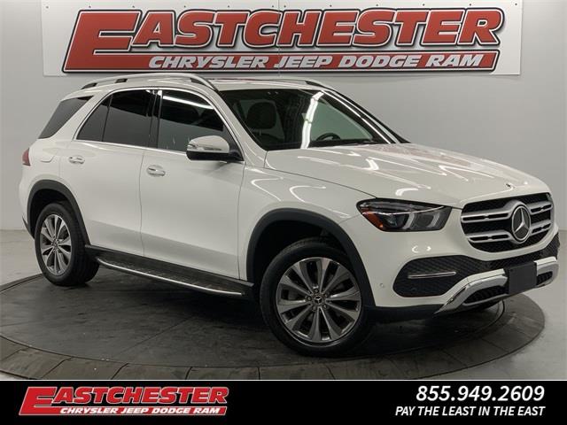 2020 Mercedes-benz Gle GLE 350, available for sale in Bronx, New York | Eastchester Motor Cars. Bronx, New York