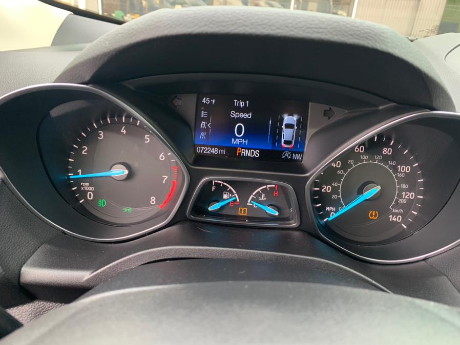 Used Ford Escape Titanium 4WD 2018 | European Auto Expo. Lodi, New Jersey Used Ford Escape Titanium 4WD 2018 | European Auto Expo. Lodi, New Jersey