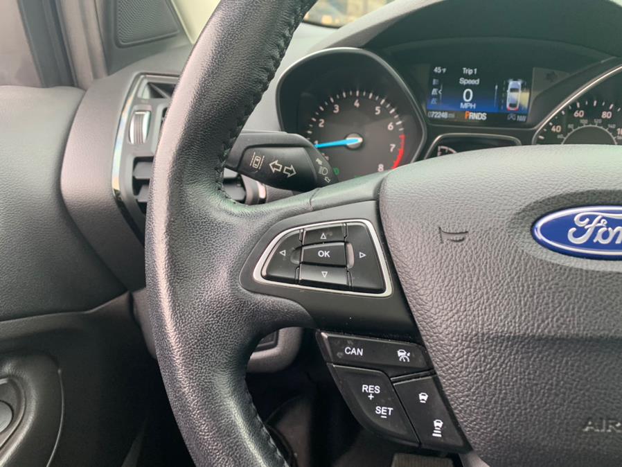 Used Ford Escape Titanium 4WD 2018 | European Auto Expo. Lodi, New Jersey Used Ford Escape Titanium 4WD 2018 | European Auto Expo. Lodi, New Jersey