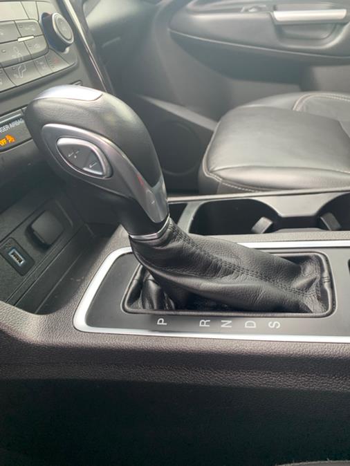 Used Ford Escape Titanium 4WD 2018 | European Auto Expo. Lodi, New Jersey Used Ford Escape Titanium 4WD 2018 | European Auto Expo. Lodi, New Jersey