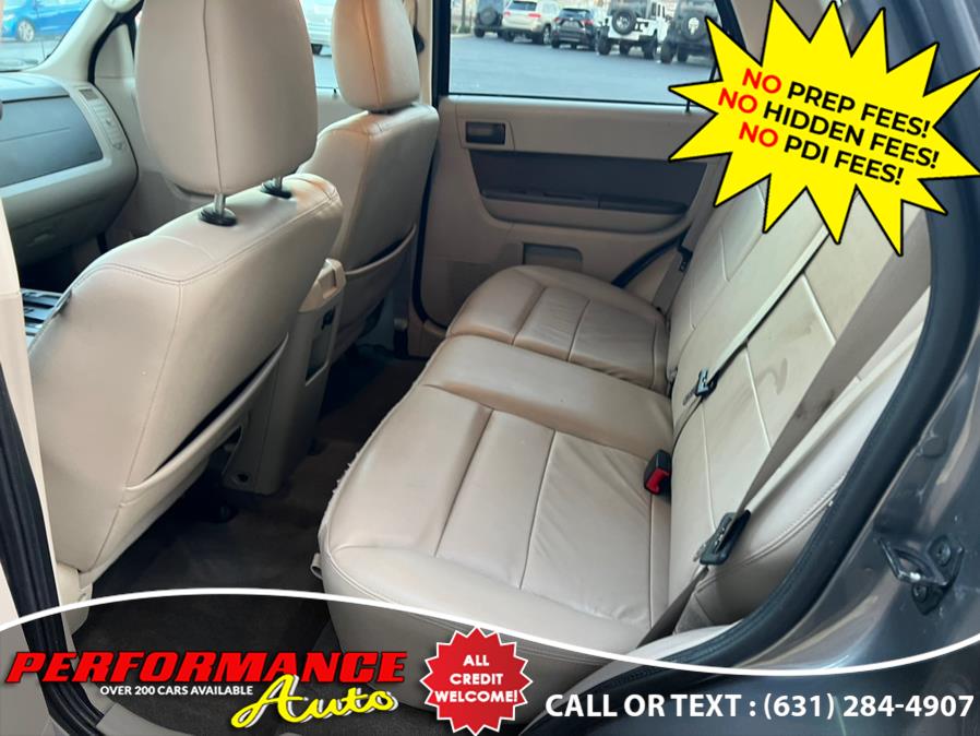 2011 Ford Escape 4WD 4dr XLT, available for sale in Bohemia, New York | Performance Auto Inc. Bohemia, New York 2011 Ford Escape 4WD 4dr XLT, available for sale in Bohemia, New York | Performance Auto Inc. Bohemia, New York