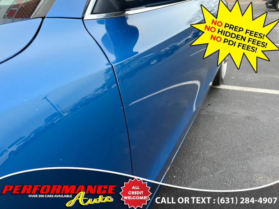 2009 Audi A5 2dr Cpe AUTO, available for sale in Bohemia, New York | Performance Auto Inc. Bohemia, New York 2009 Audi A5 2dr Cpe AUTO, available for sale in Bohemia, New York | Performance Auto Inc. Bohemia, New York