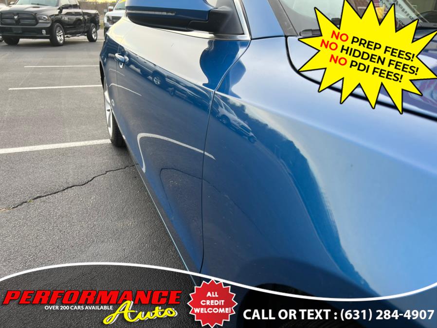 2009 Audi A5 2dr Cpe AUTO, available for sale in Bohemia, New York | Performance Auto Inc. Bohemia, New York 2009 Audi A5 2dr Cpe AUTO, available for sale in Bohemia, New York | Performance Auto Inc. Bohemia, New York