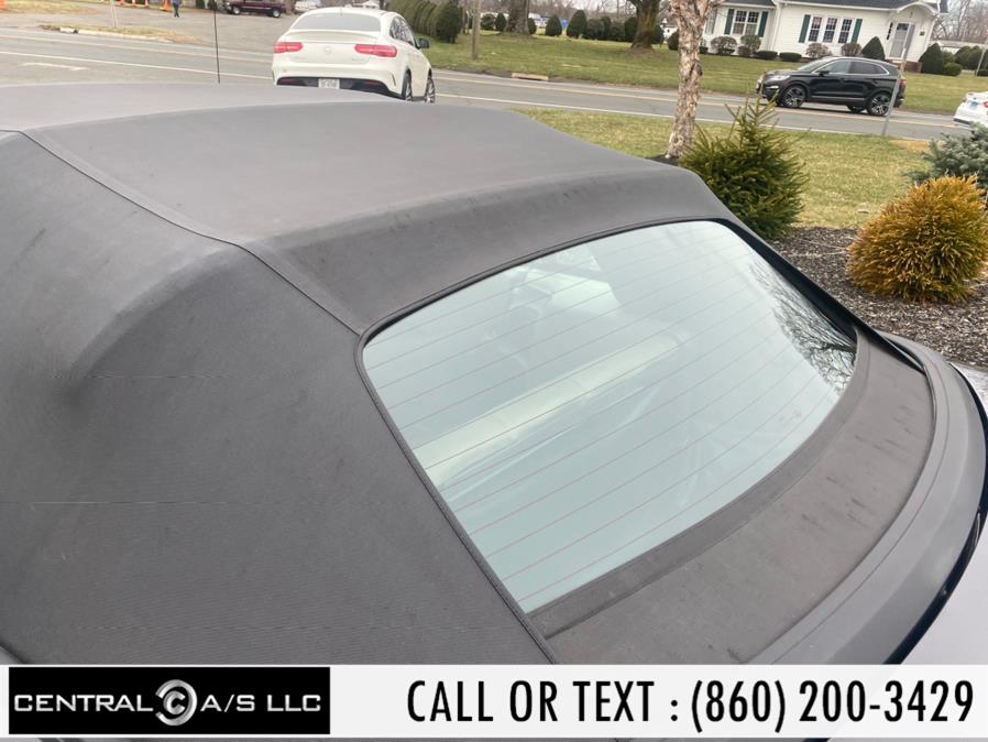2000 Ford Mustang 2dr Convertible GT, available for sale in East Windsor, Connecticut | Central A/S LLC. East Windsor, Connecticut 2000 Ford Mustang 2dr Convertible GT, available for sale in East Windsor, Connecticut | Central A/S LLC. East Windsor, Connecticut