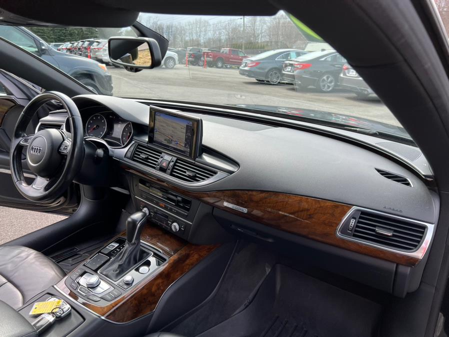 2016 Audi A7 4dr HB quattro 3.0 Premium Plus *Ltd Avail*, available for sale in Berlin, Connecticut | Tru Auto Mall. Berlin, Connecticut 2016 Audi A7 4dr HB quattro 3.0 Premium Plus *Ltd Avail*, available for sale in Berlin, Connecticut | Tru Auto Mall. Berlin, Connecticut