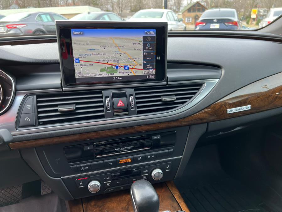 2016 Audi A7 4dr HB quattro 3.0 Premium Plus *Ltd Avail*, available for sale in Berlin, Connecticut | Tru Auto Mall. Berlin, Connecticut 2016 Audi A7 4dr HB quattro 3.0 Premium Plus *Ltd Avail*, available for sale in Berlin, Connecticut | Tru Auto Mall. Berlin, Connecticut