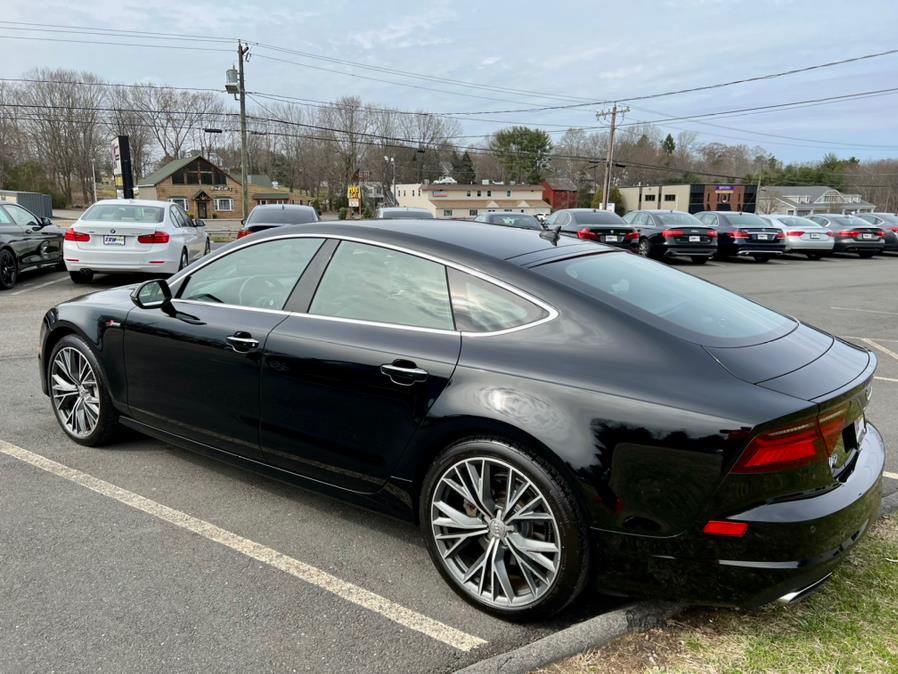 2016 Audi A7 4dr HB quattro 3.0 Premium Plus *Ltd Avail*, available for sale in Berlin, Connecticut | Tru Auto Mall. Berlin, Connecticut 2016 Audi A7 4dr HB quattro 3.0 Premium Plus *Ltd Avail*, available for sale in Berlin, Connecticut | Tru Auto Mall. Berlin, Connecticut
