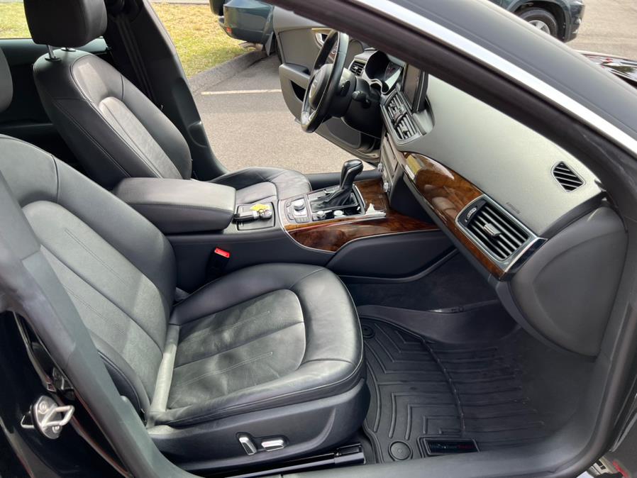 2016 Audi A7 4dr HB quattro 3.0 Premium Plus *Ltd Avail*, available for sale in Berlin, Connecticut | Tru Auto Mall. Berlin, Connecticut 2016 Audi A7 4dr HB quattro 3.0 Premium Plus *Ltd Avail*, available for sale in Berlin, Connecticut | Tru Auto Mall. Berlin, Connecticut