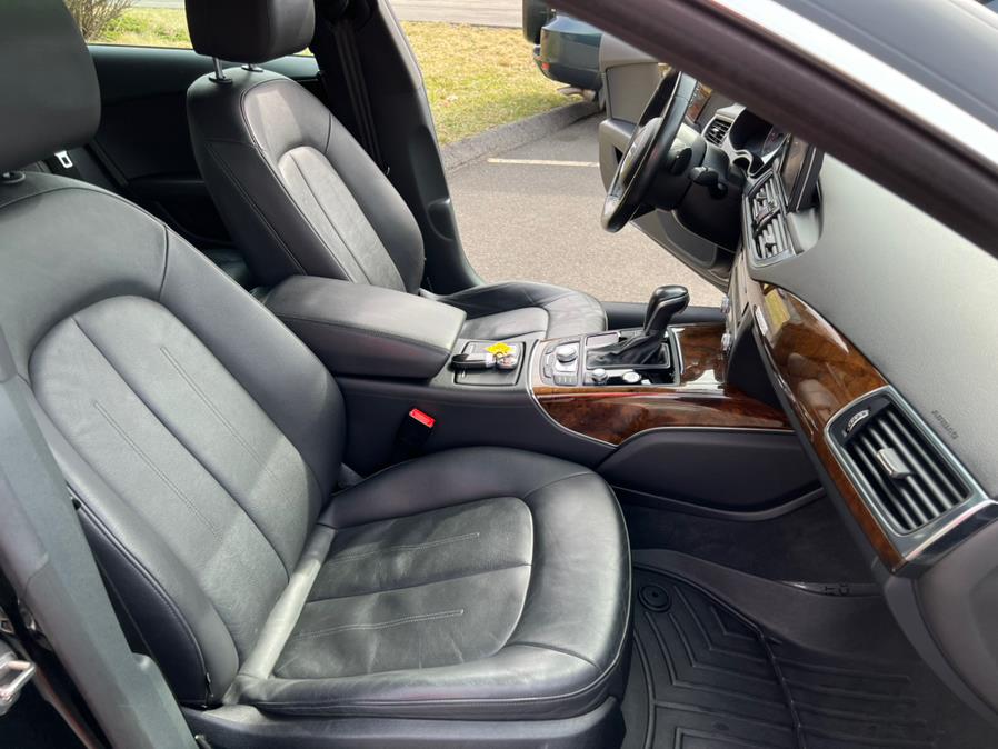 2016 Audi A7 4dr HB quattro 3.0 Premium Plus *Ltd Avail*, available for sale in Berlin, Connecticut | Tru Auto Mall. Berlin, Connecticut 2016 Audi A7 4dr HB quattro 3.0 Premium Plus *Ltd Avail*, available for sale in Berlin, Connecticut | Tru Auto Mall. Berlin, Connecticut