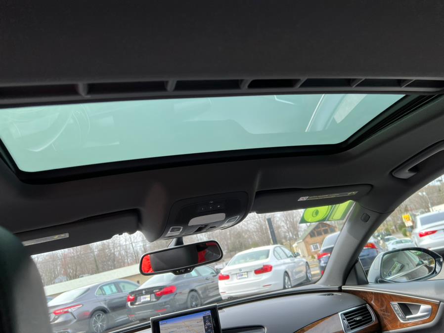 2016 Audi A7 4dr HB quattro 3.0 Premium Plus *Ltd Avail*, available for sale in Berlin, Connecticut | Tru Auto Mall. Berlin, Connecticut 2016 Audi A7 4dr HB quattro 3.0 Premium Plus *Ltd Avail*, available for sale in Berlin, Connecticut | Tru Auto Mall. Berlin, Connecticut