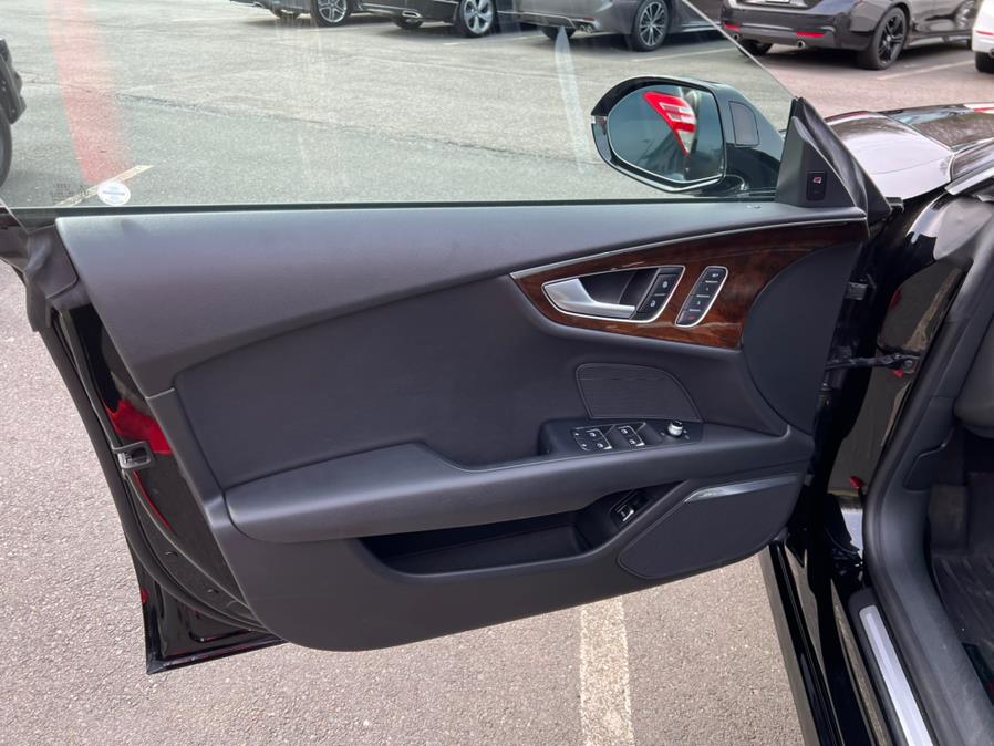 2016 Audi A7 4dr HB quattro 3.0 Premium Plus *Ltd Avail*, available for sale in Berlin, Connecticut | Tru Auto Mall. Berlin, Connecticut 2016 Audi A7 4dr HB quattro 3.0 Premium Plus *Ltd Avail*, available for sale in Berlin, Connecticut | Tru Auto Mall. Berlin, Connecticut