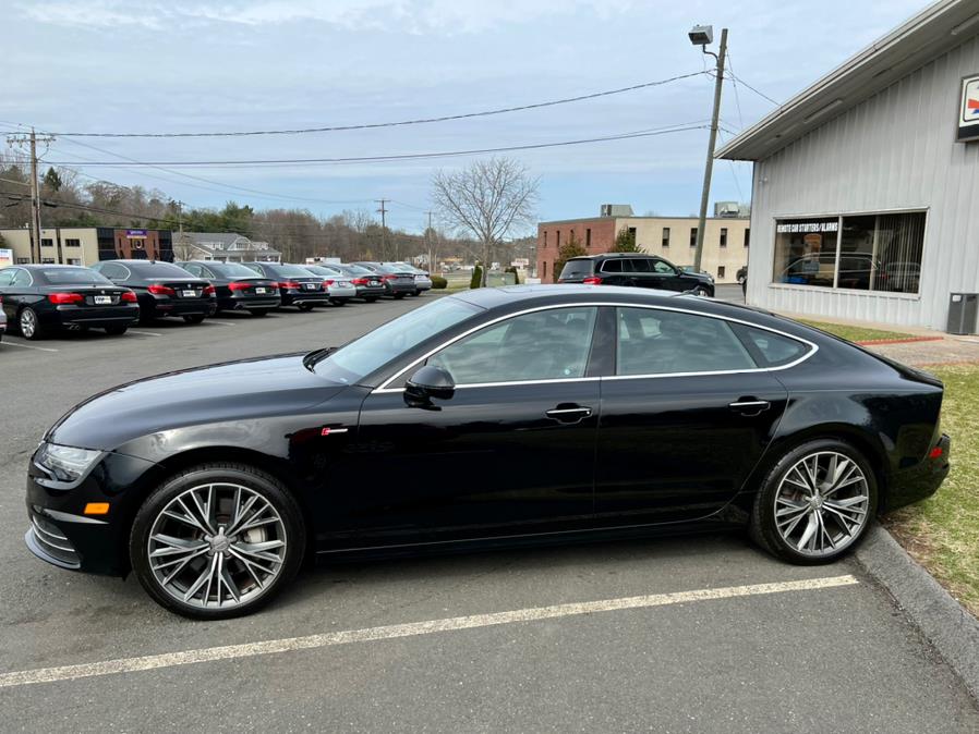 2016 Audi A7 4dr HB quattro 3.0 Premium Plus *Ltd Avail*, available for sale in Berlin, Connecticut | Tru Auto Mall. Berlin, Connecticut 2016 Audi A7 4dr HB quattro 3.0 Premium Plus *Ltd Avail*, available for sale in Berlin, Connecticut | Tru Auto Mall. Berlin, Connecticut