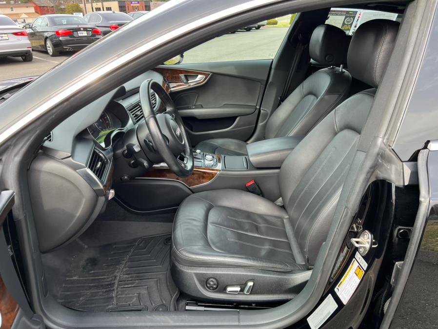 2016 Audi A7 4dr HB quattro 3.0 Premium Plus *Ltd Avail*, available for sale in Berlin, Connecticut | Tru Auto Mall. Berlin, Connecticut 2016 Audi A7 4dr HB quattro 3.0 Premium Plus *Ltd Avail*, available for sale in Berlin, Connecticut | Tru Auto Mall. Berlin, Connecticut