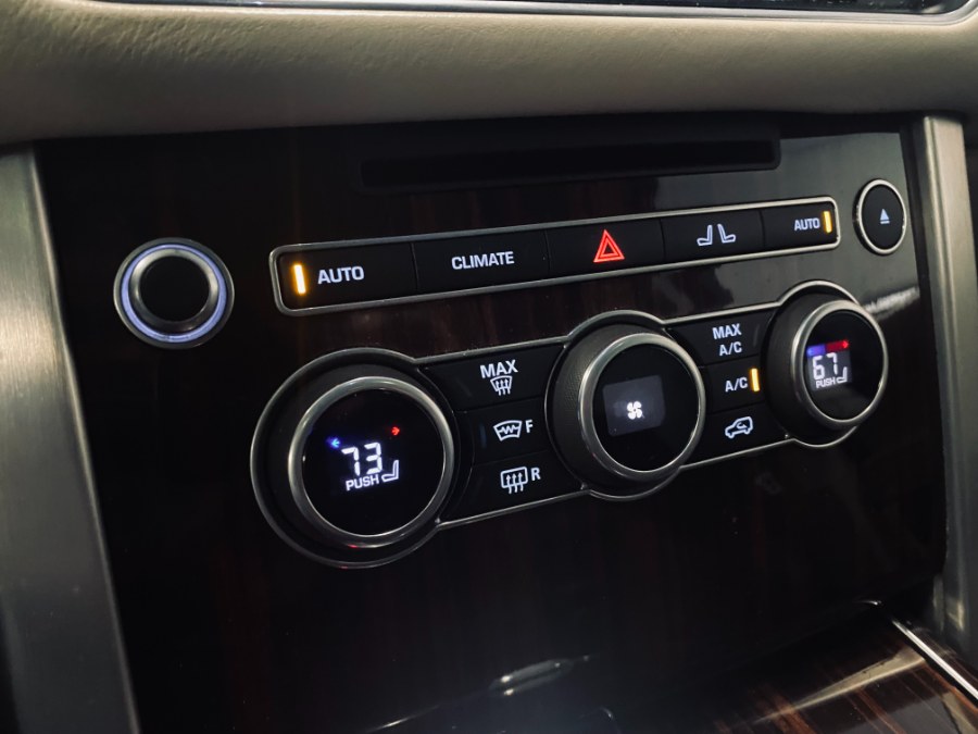 Used Land Rover Range Rover 4WD 4dr Autobiography LWB 2016 | Northshore Motors. Syosset , New York Used Land Rover Range Rover 4WD 4dr Autobiography LWB 2016 | Northshore Motors. Syosset , New York